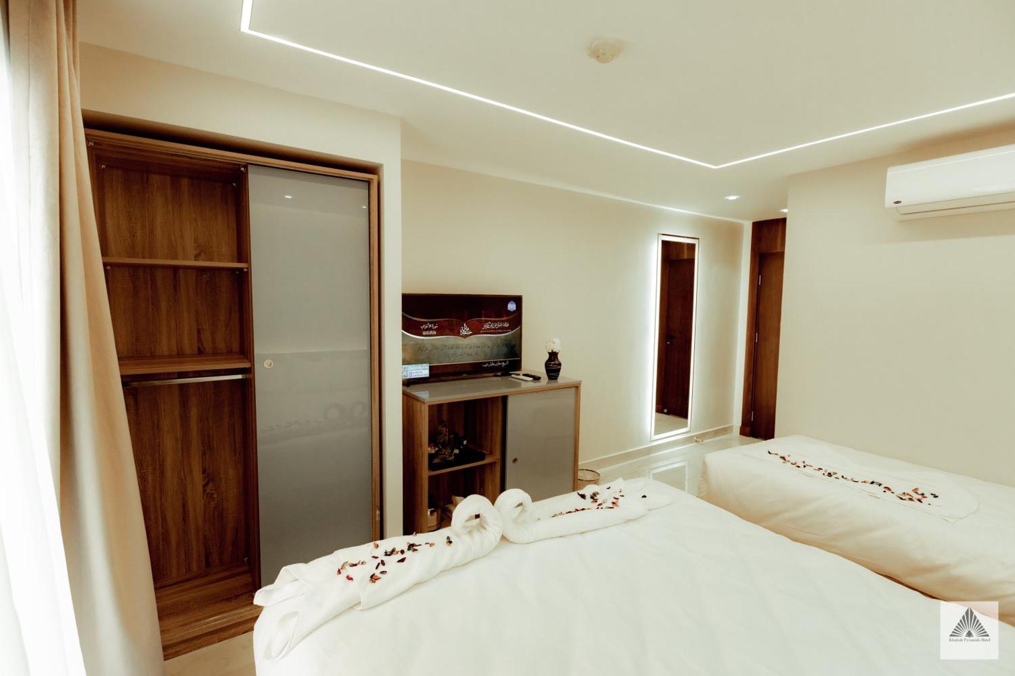 East Pyramids View Hotel Nazlet el-Sisi Exterior photo